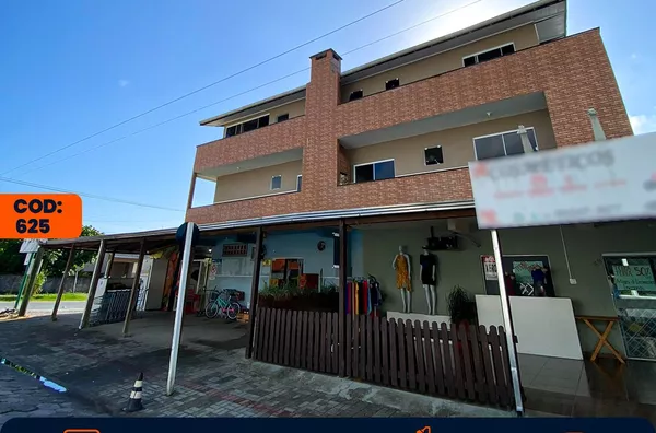 Jardim Pérola do Atlântico - Itapoá SC - Foto 1