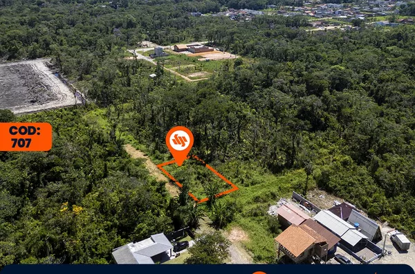 Balneário Barra do Saí - Itapoá SC - Foto 3