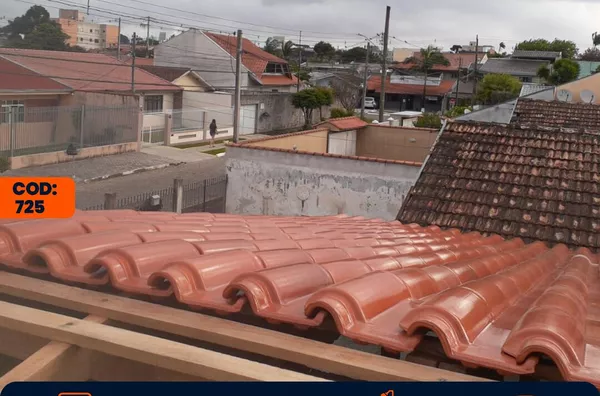 Colônia Afonso Pena, São José Dos Pinhais - PR - Foto 3