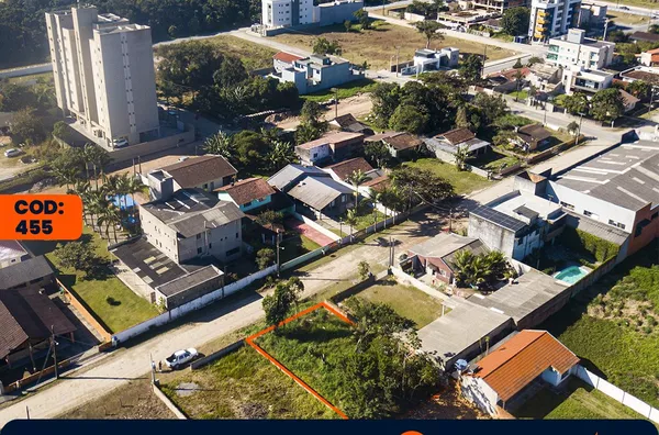 Balneário Paese - Itapoá SC 