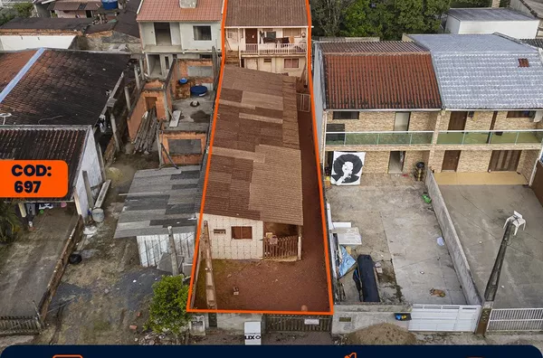 Balneário São José - Itapoá SC - Foto 2