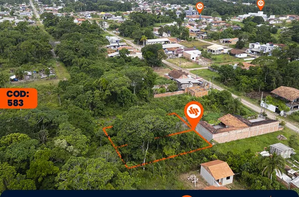 Balneário Ipacaray - Itapoá SC - Foto 2