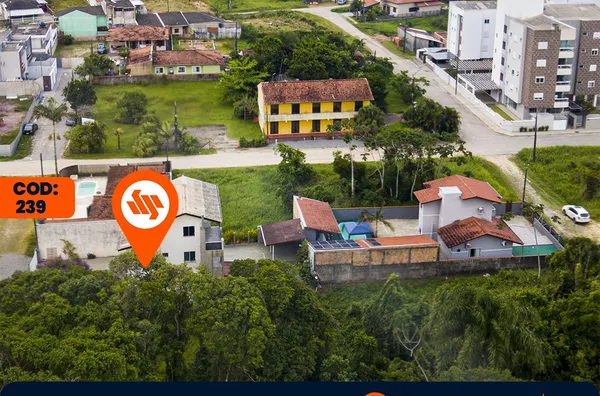 Balneário Rio Gracioso - Itapoá SC - Foto 2