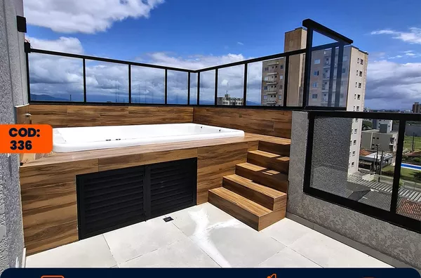 Ocean Beach Residence, balneário Paese - Itapoá SC - Foto 5