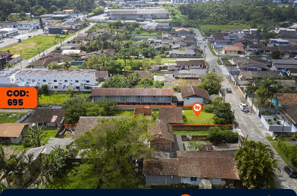 Bairro São José Do Acaraí, São Francisco Do Sul - SC - Foto 5