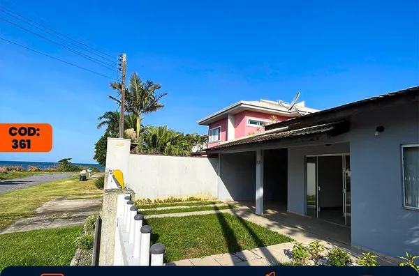 Balneário Princesa do Mar - Itapoá SC - Foto 3