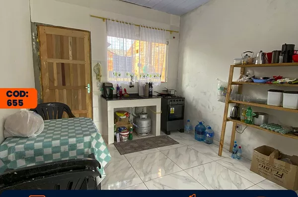 Balneário Praia das Palmeiras - Itapoá SC - Foto 6