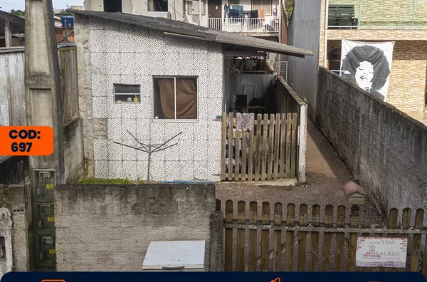 Balneário São José - Itapoá SC - Foto 1