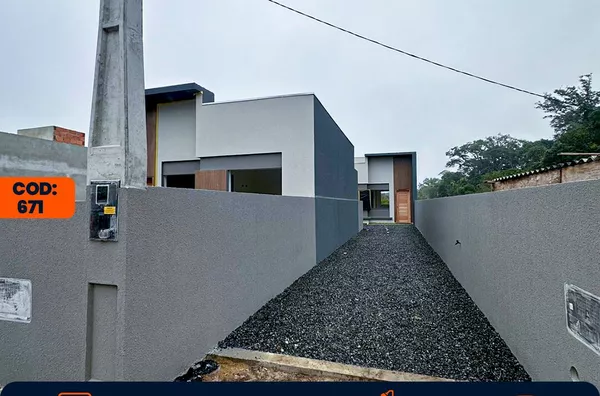 Balneário Jardim da Barra - Itapoá SC - Foto 4