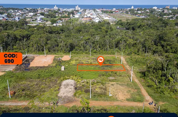 Balneário Barra Do Saí - Itapoá SC - Foto 4