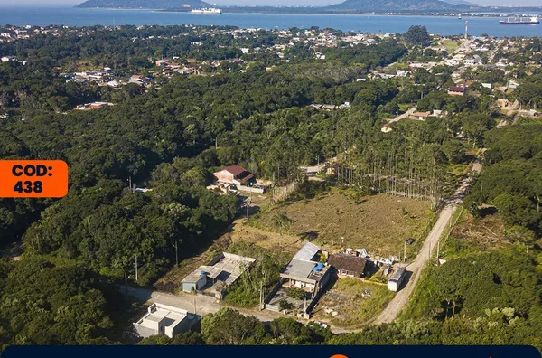 Balneário Bahamas II - Itapoá SC - Foto 3