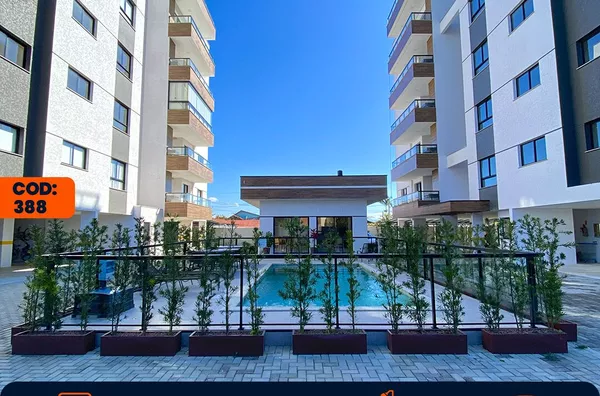 Condomínio Lisboa, balneário Rainha - Itapoá SC - Foto 6