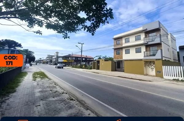 Residencial São Lucas, Balneário Princesa do Mar - Itapoá SC - Foto 5