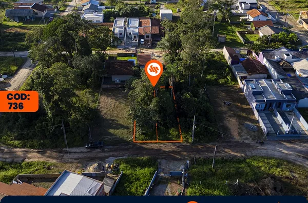 Balneário Brandalize - Itapoá SC