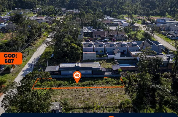 Balneário Mariluz - Itapoá SC - Foto 5