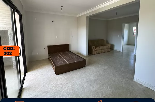 Residencial Open Sea II, Balneário Cambijú - Itapoá SC - Foto 8