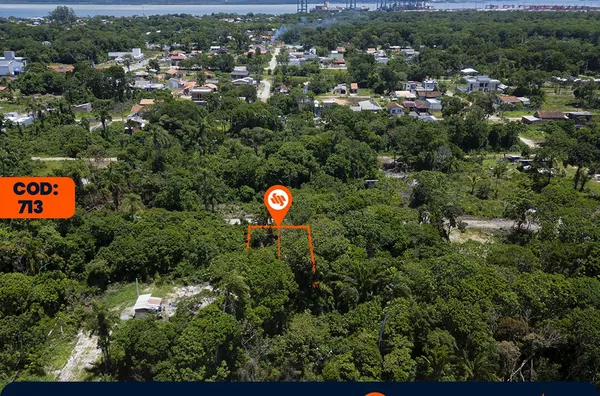 Balneário Parque - Itapoá SC - Foto 5