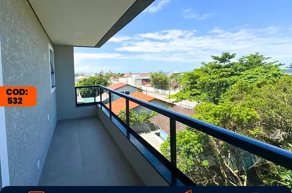 Residencial Village Bauer II, balneário Diamantina - Itapoá SC - Foto 6