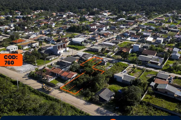 Balneário Jardim Verdes Mares - Itapoá SC - Foto 6