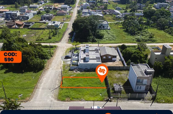 Balneário Volta ao Mundo - Itapoá SC - Foto 4