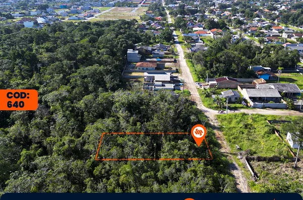 Balneário Balneário Rainha do Mar - Itapoá SC - Foto 1