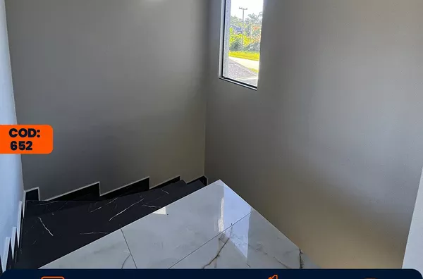 Balneário Barra do Saí - Itapoá SC - Foto 5