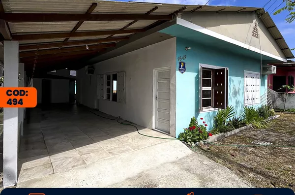 Balneário Barra do Saí - Itapoá SC - Foto 2