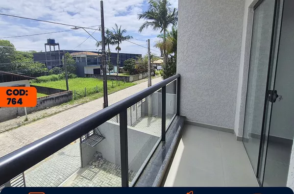 Balneário São José - Itapoá SC - Foto 23