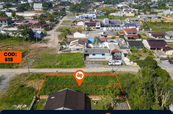 Balneário Barra do Saí - Itapoá SC - Foto 1