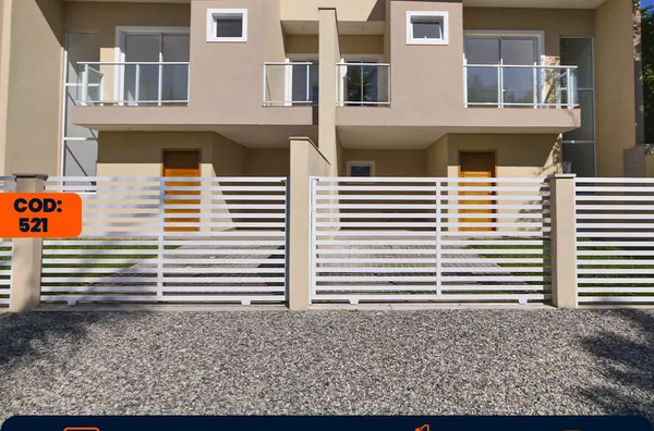 Balneário Barra do Saí - Itapoá SC - Foto 2