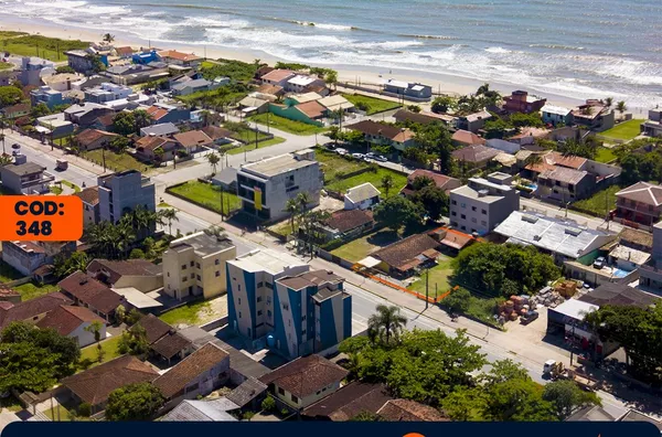 Balneário Cambijú - Itapoá SC - Foto 3