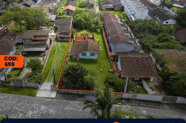 Bairro São José Do Acaraí, São Francisco Do Sul - SC - Foto 3