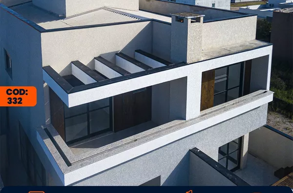 Residencial Dsenho, balneário Volta ao Mundo - Itapoá SC - Foto 6