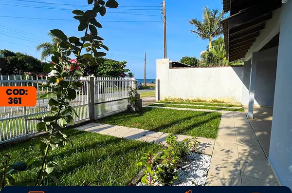 Balneário Princesa do Mar - Itapoá SC - Foto 4