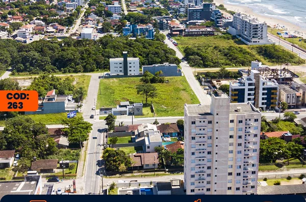 Residencial The Gardens, balneário Paese - Itapoá SC - Foto 2