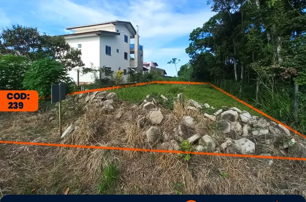 Balneário Rio Gracioso - Itapoá SC - Foto 3