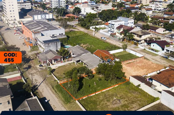 Balneário Paese - Itapoá SC 