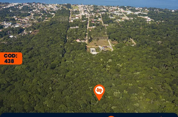 Balneário Bahamas II - Itapoá SC - Foto 2