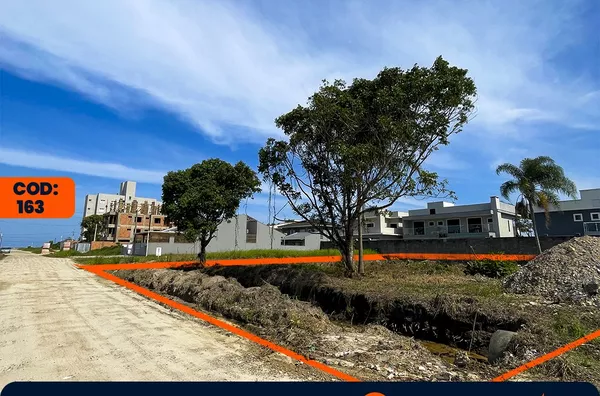 Balneário Volta ao Mundo - Itapoá SC - Foto 1