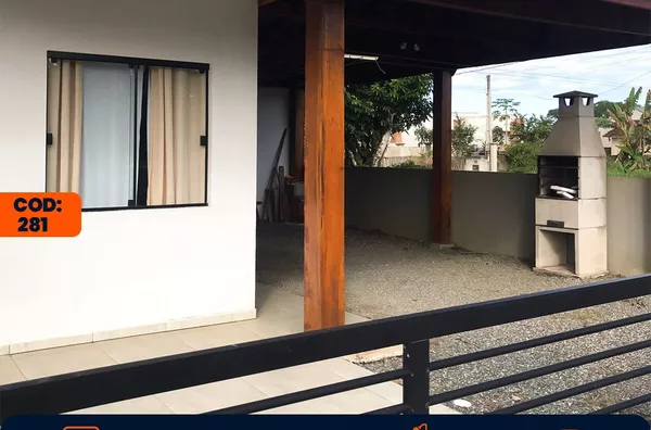 Balneário Barra do Saí - Itapoá SC - Foto 3