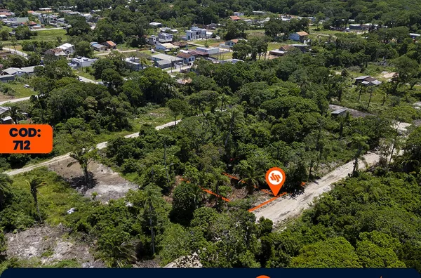 Balneário Ipacaray - Itapoá SC - Foto 4