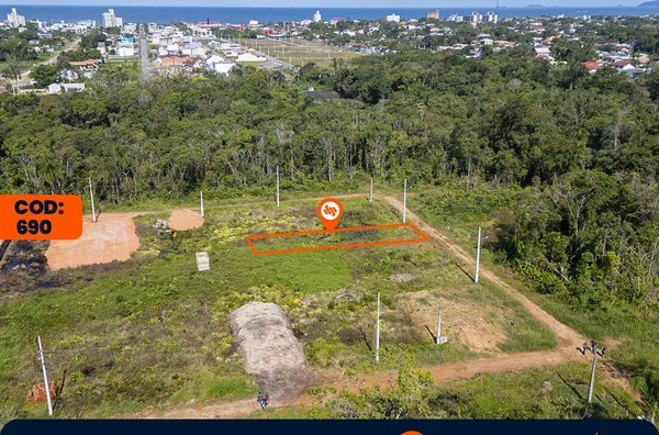 Balneário Barra Do Saí - Itapoá SC - Foto 5