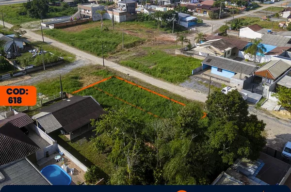 Balneário Barra do Saí - Itapoá SC - Foto 5