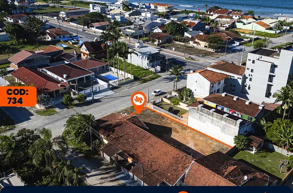 Balneário Cambijú - Itapoá SC