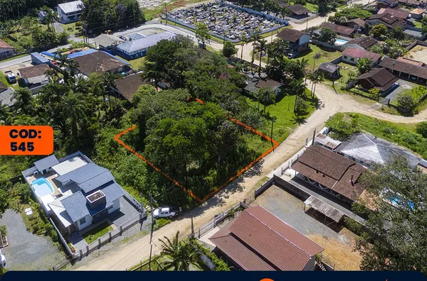 Vila da Glória - São Francisco do Sul SC - Foto 5