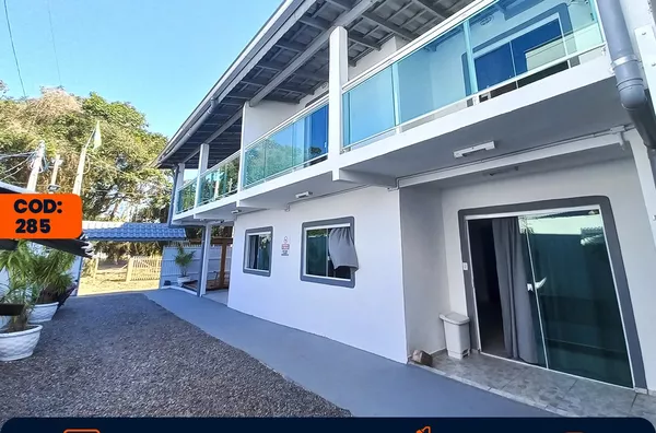 Balneário Itapema do Saí - Itapoá SC - Foto 1