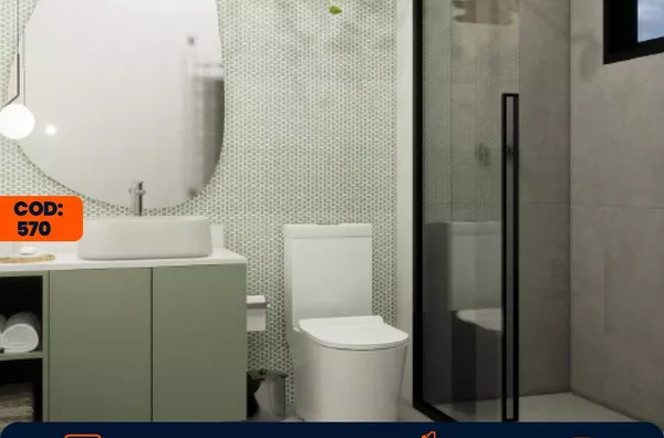 BALI Residence, balneário Mariluz - Itapoá SC