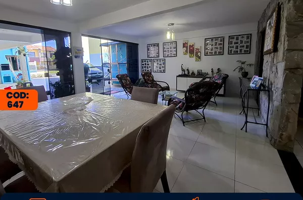 Balneário Brasília - Itapoá SC