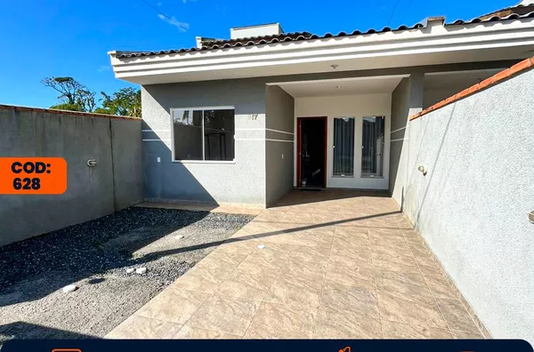 Balneário Cambijú - Itapoá SC - Foto 1