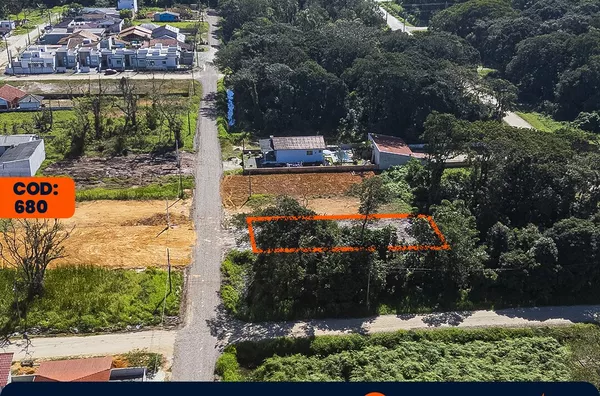 Balneário Volta Ao Mundo -  Itapoá SC - Foto 2